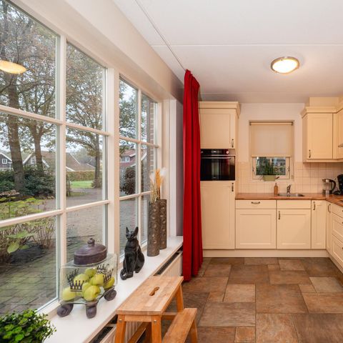 VAKANTIEHUIS 6 personen - BGL75