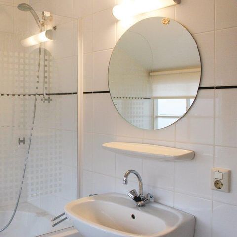 VAKANTIEHUIS 6 personen - BGL75