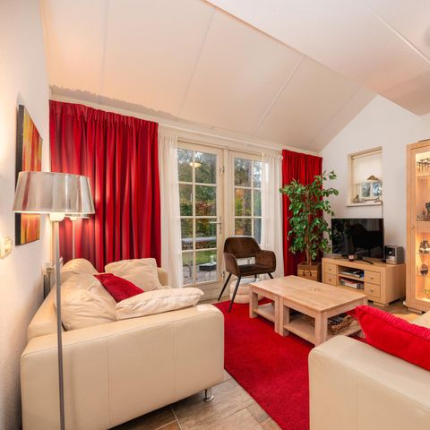 VAKANTIEHUIS 6 personen - BGL75