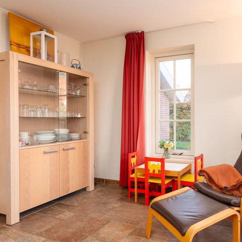 VAKANTIEHUIS 6 personen - BGL51