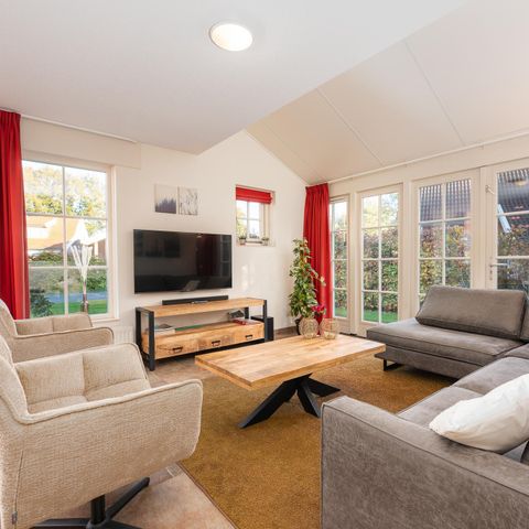 VAKANTIEHUIS 6 personen - BGL51