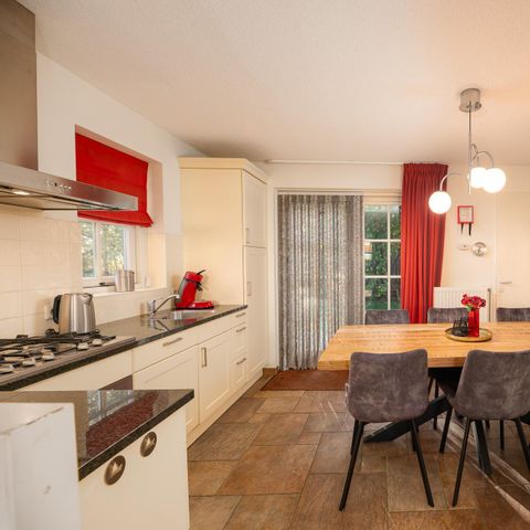 VAKANTIEHUIS 6 personen - BGL51