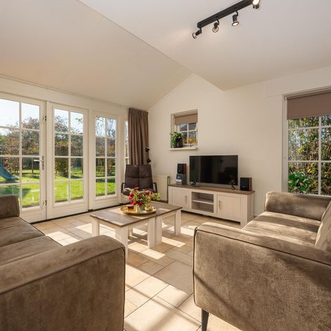 VAKANTIEHUIS 6 personen - BGL121