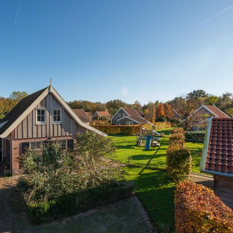 VAKANTIEHUIS 6 personen - BGL121