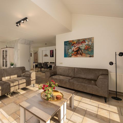 VAKANTIEHUIS 6 personen - BGL121