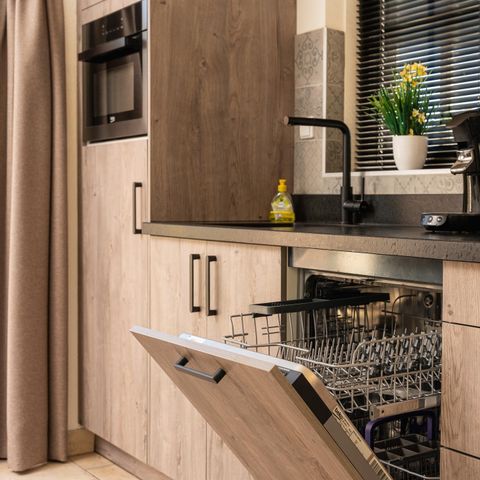 VAKANTIEHUIS 6 personen - BGL121