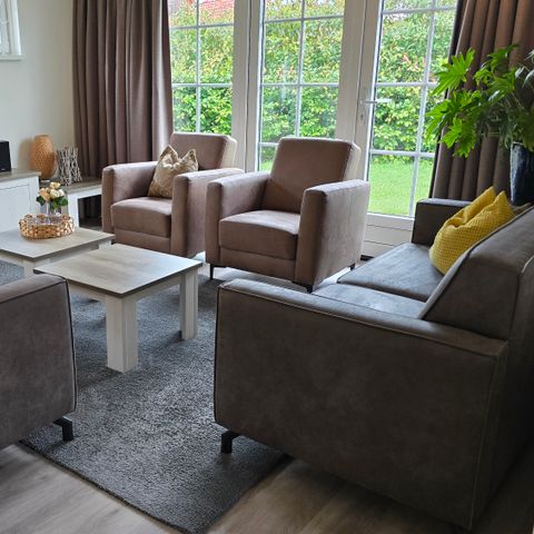 VAKANTIEHUIS 6 personen - BGL94