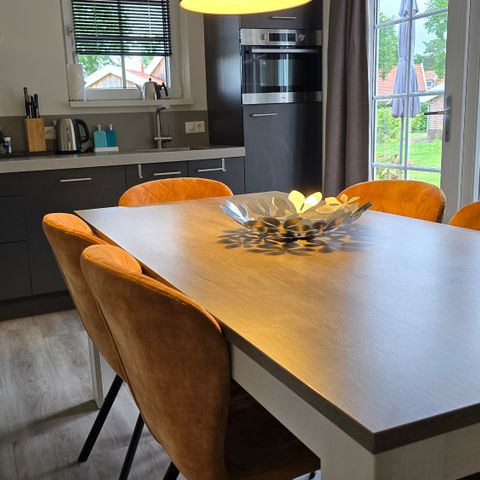 VAKANTIEHUIS 6 personen - BGL94