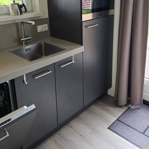 VAKANTIEHUIS 6 personen - BGL94