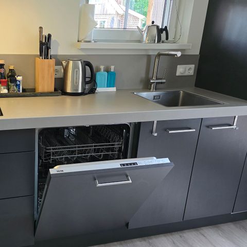 VAKANTIEHUIS 6 personen - BGL94