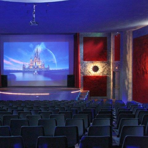 El Templo del Sol - Tarragona - Afbeelding N°6