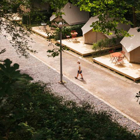 Wecamp San Sebastian - Gipuzkoa - Afbeelding N°4