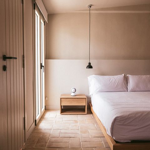 Appartement 2 personen - Flat Echtpaar +