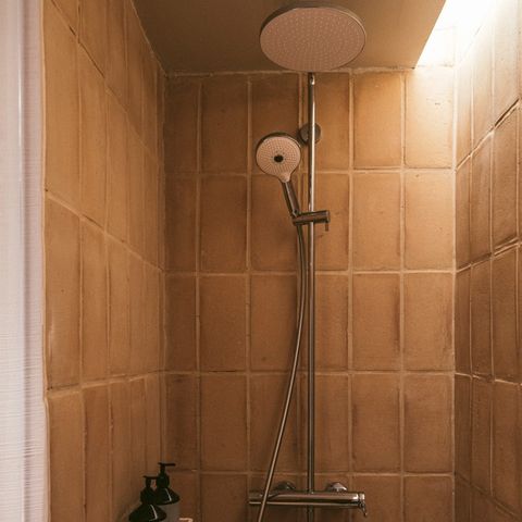 Appartement 3 personen - Flat Echtpaar +