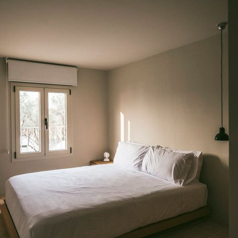 Appartement 4 personen - Vlakke familie