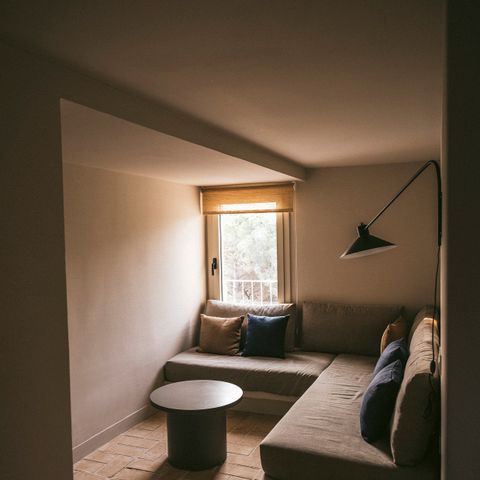 Appartement 4 personen - Vlakke familie