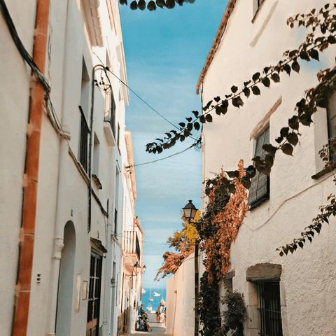 Wecamp Cadaques - Girona - Afbeelding N°6