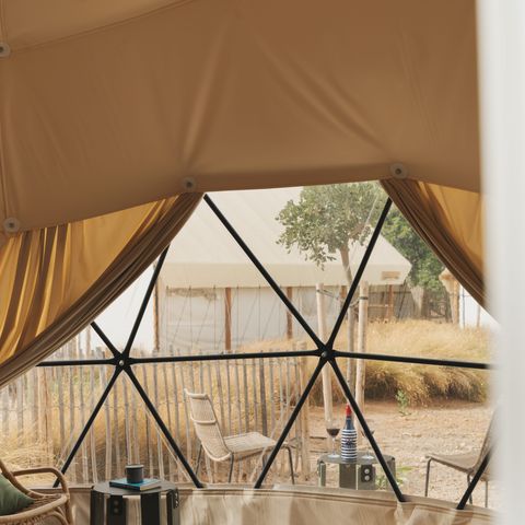 tent 2 personen - Domo