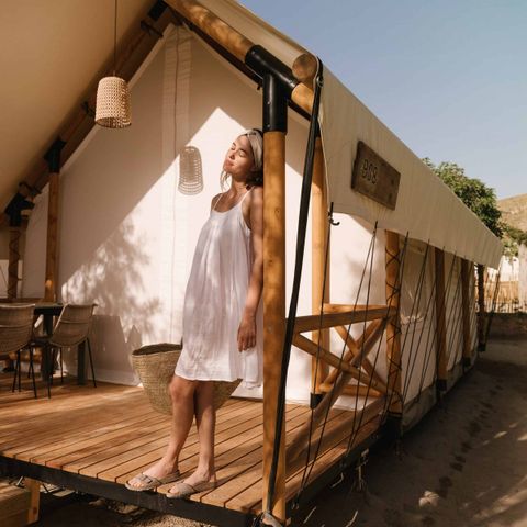 Wecamp Cabo de Gata - Almería - Afbeelding N°4