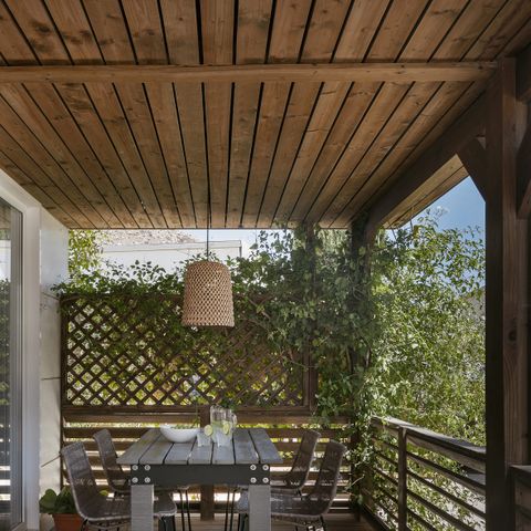 Bungalow 4 personen - BUNGALOW FAMILIE BASIC