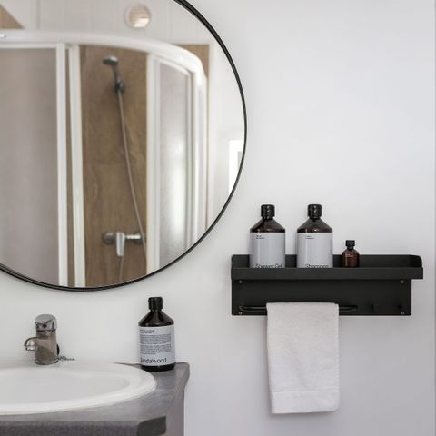 Bungalow 4 personen - BUNGALOW FAMILIE BASIC