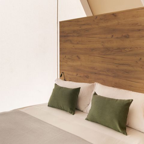 Safaritent 6 personen - GLAMPING FAMILIE