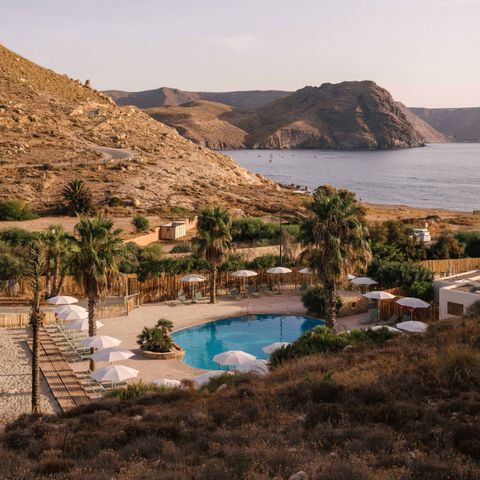 Wecamp Cabo de Gata - Almería - Afbeelding N°6