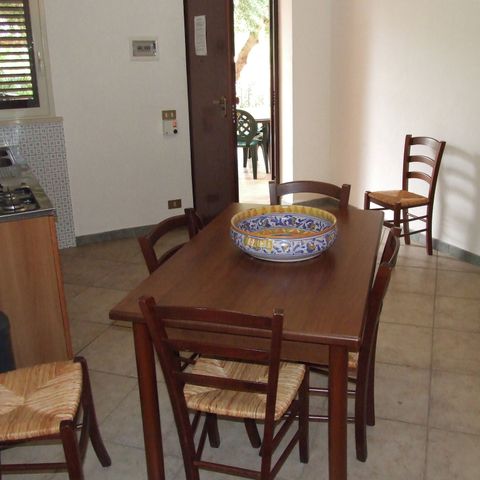 Cala dell'Arena - Trapani - Afbeelding N°3