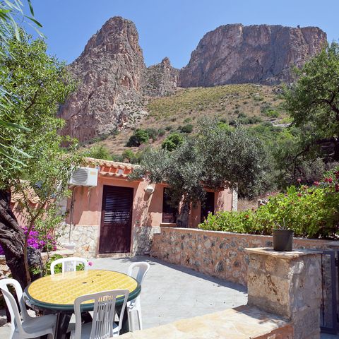 Cala dell'Arena - Trapani - Afbeelding N°5