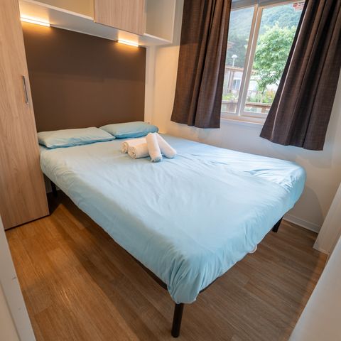Stacaravan 6 personen - Cottage Next XL Superior