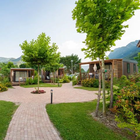 Lago Idro Glamping Boutique - Brescia - Afbeelding N°4