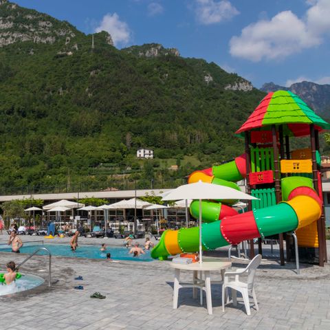 Lago Idro Glamping Boutique - Brescia - Afbeelding N°3