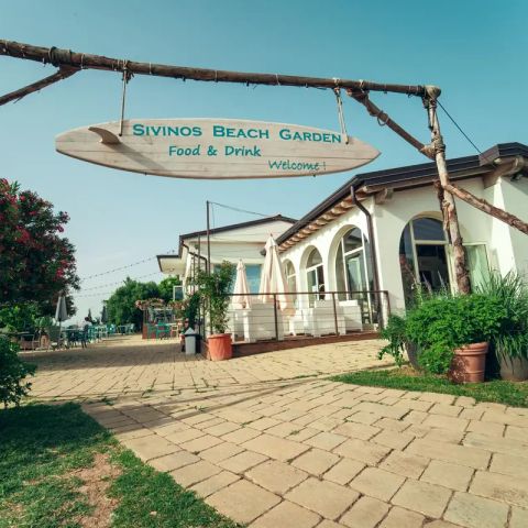 Sivinos Camping Boutique - Brescia - Afbeelding N°3