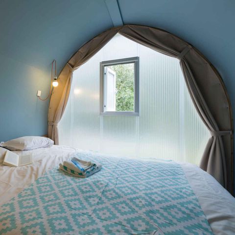 Accommodatie 4 personen - Coco-suite