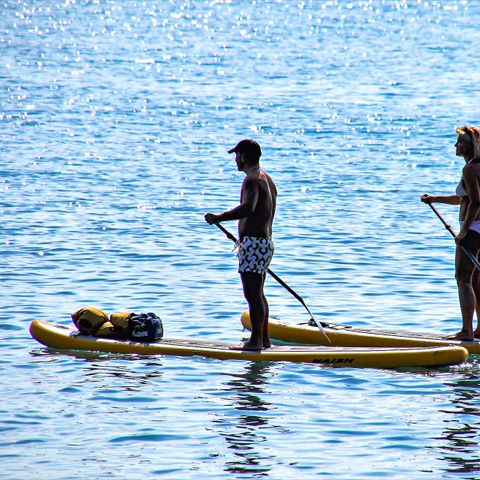 Sivinos Camping Boutique - Brescia - Afbeelding N°6