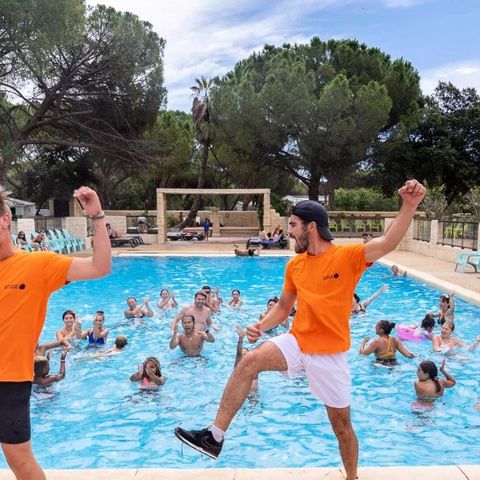 Camping Tikayan Les Cigales - Var - Afbeelding N°4