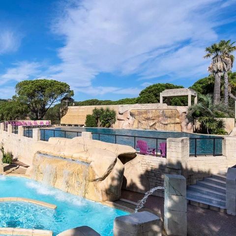Camping Tikayan Les Cigales - Var - Afbeelding N°3