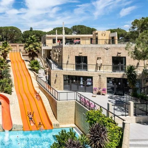 Camping Tikayan Les Cigales - Var - Afbeelding N°6
