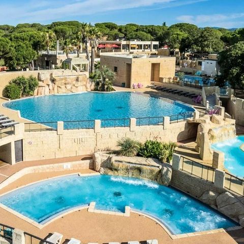 Camping Tikayan Les Cigales - Var - Afbeelding N°2