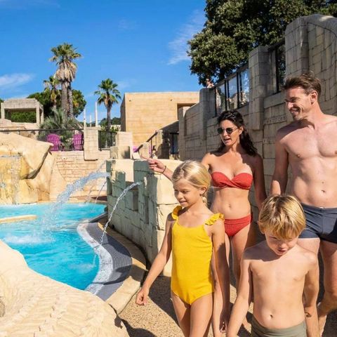 Camping Tikayan Les Cigales - Var - Afbeelding N°5