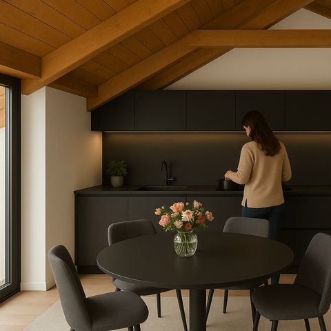 VAKANTIEHUIS 4 personen - Valkse Hoeve met Hottub