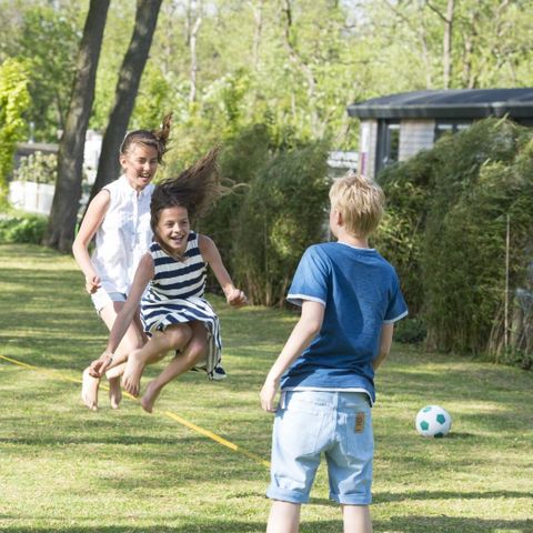 VAKANTIEHUIS 8 personen - Watervilla