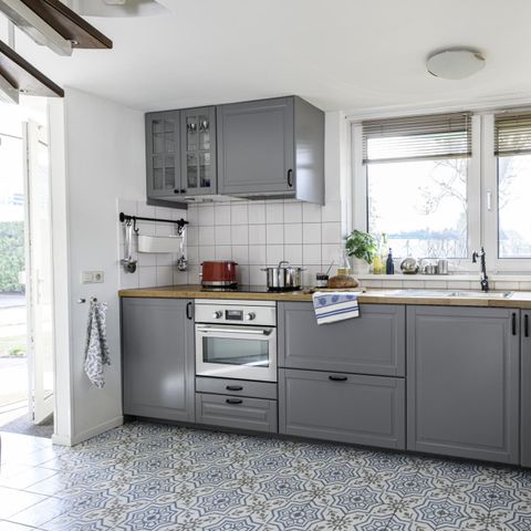 VAKANTIEHUIS 8 personen - TD