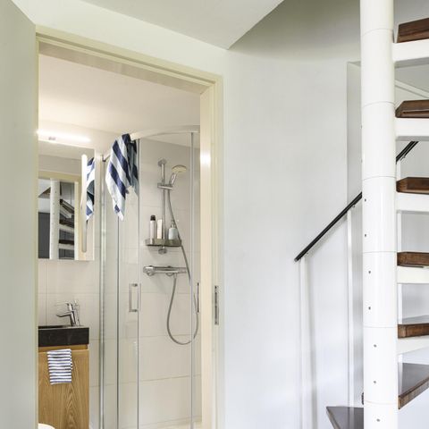 VAKANTIEHUIS 8 personen - TD