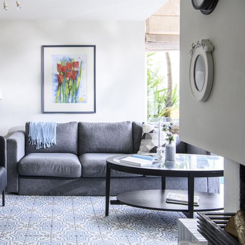 VAKANTIEHUIS 8 personen - TD