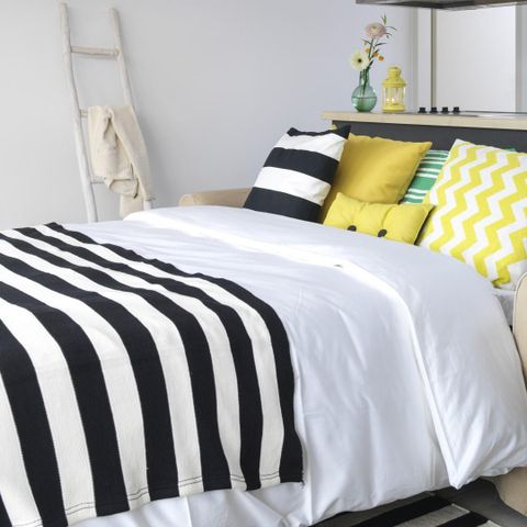 Appartement 4 personen - appartement