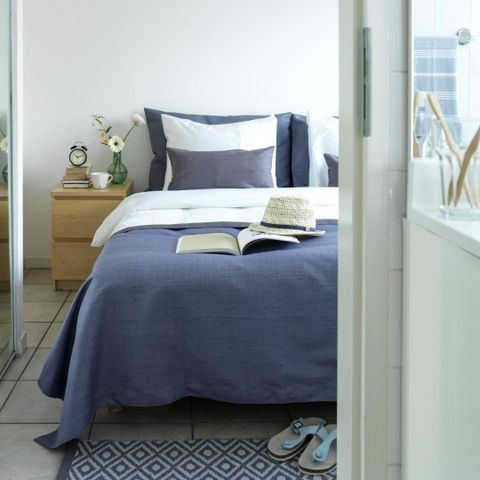 Appartement 4 personen - appartement