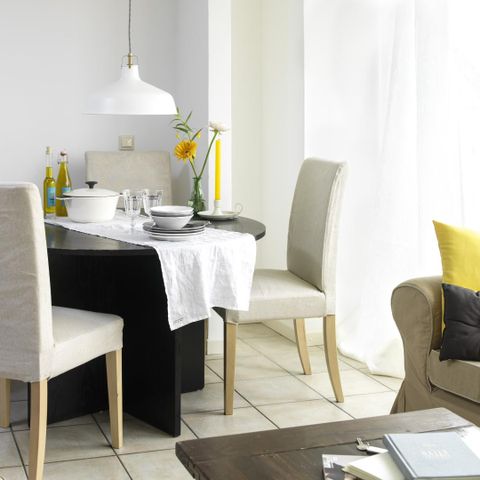 Appartement 4 personen - appartement