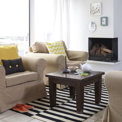 Appartement 4 personen - appartement