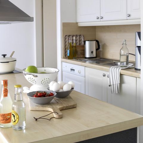 Appartement 4 personen - appartement